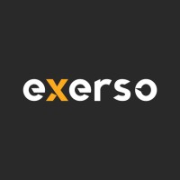 exerso logo - Similar company to Pomegranade