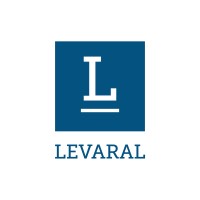 Levaral Softwares Pvt. Ltd. logo - Similar company to Noovosoft Technologies