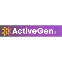 ActiveGen.ai logo - Similar company to Sibr