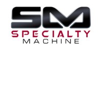 Specialty Machine logo - Similar company to Ranch Armor Utv