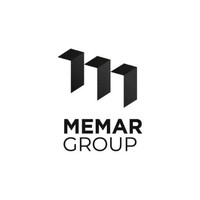 Memar Group logo - Similar company to Memar Contractors Group