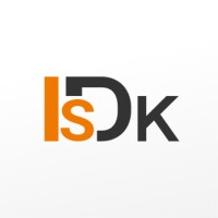 ISDK logo - Similar company to David One
