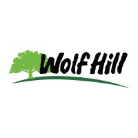 Wolf Hill Garden Center logo - Similar company to Forces Support Limited