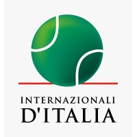 Internazionali d'Italia logo - Similar company to Federazione Italiana Tennis
