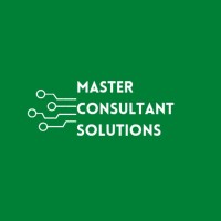 Master Consultant Solutions logo - Similar company to Crown Talent Assets