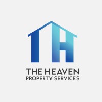 The Heaven Property Services logo - Similar company to Heaven Feather