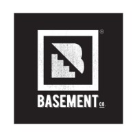 Basement Co. logo - Similar company to Vedavfx