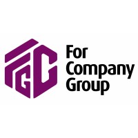 ForCompany Group logo - Similar company to Uniangels
