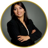 Archana Patel logo - Similar company to Parth Desai & Co.