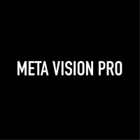 Meta Vision Pro logo - Similar company to Rbkavin Studio