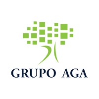 GRUPO AGA DE MEXICO logo - Similar company to Avsys De México