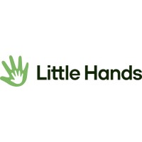 Little Hands Therapy logo - Similar company to The Child Development Center Of Marin (Speech Therapy Marin, Inc.)