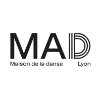 Maison de la danse de Lyon logo - Similar company to Les Subs