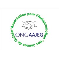 ONG Association pour l'Autopromotion des Jeunes de Guinée logo - Similar company to Fruits•Mix