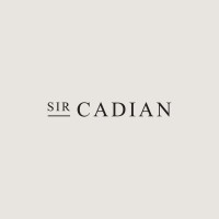 Sir Cadian logo - Similar company to Lucky Wear Distributing