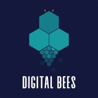 DigitalBees logo - Similar company to Fire India Services