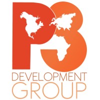 P3 Development Group logo - Similar company to Reading Between The Lines