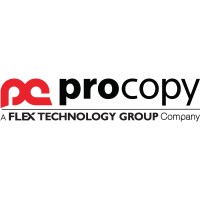 Procopy (Flex Technology Group) logo - Similar company to Ftg Texas (Flex Technology Group)