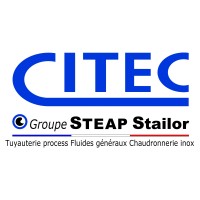 CITEC Groupe STEAP STAILOR logo - Similar company to Steap Stailor