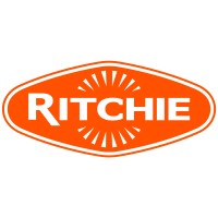 Ritchie Industrial logo - Similar company to Ritchie Agricultural