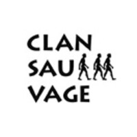 CLAN SAUVAGE logo - Similar company to Précieuses Confluences