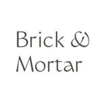 Brick & Mortar Nyc