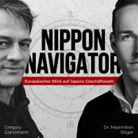 Nippon Navigator logo - Similar company to Stevenson Hureca Pte Ltd