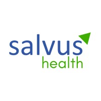 Salvus Health logo - Similar company to Salvus