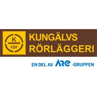 Kungälvs Rörläggeri AB logo - Similar company to Radiator Vvs Ab