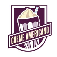 Creme Americano logo - Similar company to Grupo Magnífico