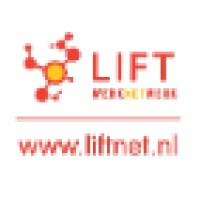Lift Werknetwerk