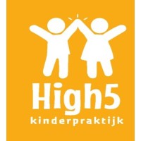 High5 Kinderpraktijk logo - Similar company to Route040