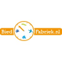 BiedFabriek logo - Similar company to Branding Av Solutions