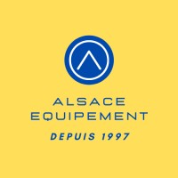 ALSACE EQUIPEMENT logo - Similar company to Enmax Engineering (Morocco) Sarl