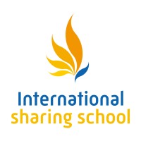 International Sharing School - Madeira logo - Similar company to Bright International School - Algarve