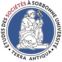TERRA ANTIQUA - Études des Sociétés à Sorbonne Université logo - Similar company to Deefense