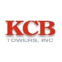 Kcb Towers Inc logo - Similar company to Tschiggfrie Excavating
