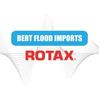 Bert Flood Import PTY logo - Similar company to Cfs Aeroproducts Ltd