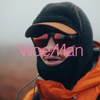 WoeMan logo - Similar company to Alex Wright Studio