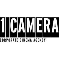 1Camera logo - Similar company to Popcorn Brain