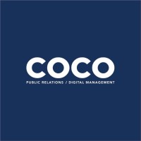 COCO Public Relations logo - Similar company to Moomoo Digital Pte Ltd