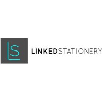 Linked Stationery logo - Similar company to Calypso Corp.