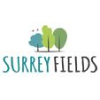 SurreyFields.org logo - Similar company to M Events