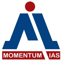 Momentum IAS logo - Similar company to Classprep