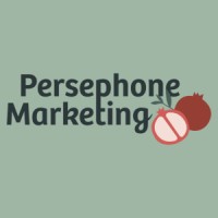 Persephone Marketing logo - Similar company to We Are Inmo