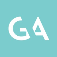 GlassArt Design logo - Similar company to Black Com Studios