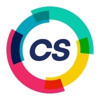 Crownstack logo - Similar company to Trajector