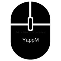 YappM logo - Similar company to Ecomwebfly Technologies