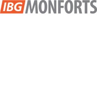 IBG Monforts Benelux B.V. logo - Similar company to Ibg Monforts Gmbh & Co Kg