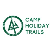 Camp Holiday Trails logo - Similar company to Autism Sanctuary, Inc.